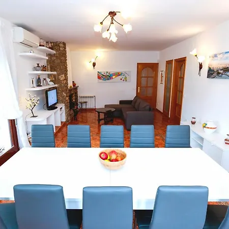 Balneari Planet Costa Dorada Mont-roig del Camp