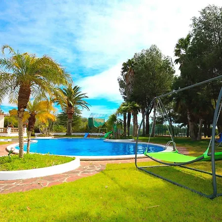 Balneari Planet Costa Dorada Villa *