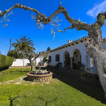 Balneari Planet Costa Dorada Villa