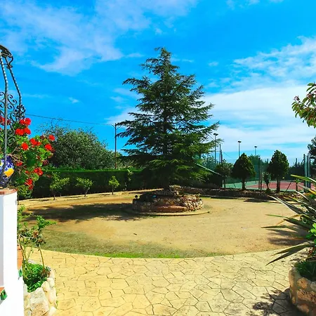 Balneari Planet Costa Dorada *