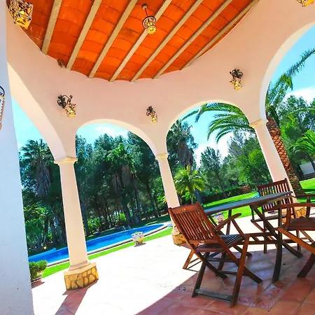 Balneari Planet Costa Dorada Villa
