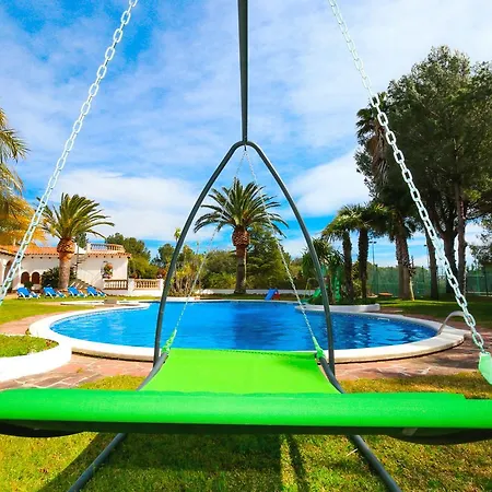 Balneari Planet Costa Dorada