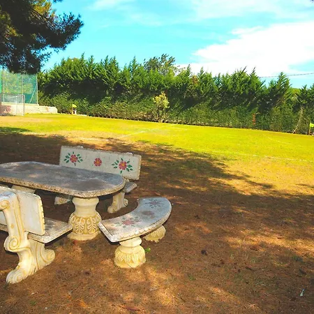 Balneari Planet Costa Dorada Villa *