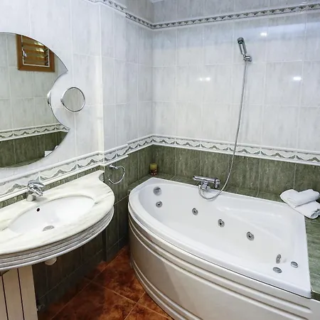 Villa Balneari Planet Costa Dorada