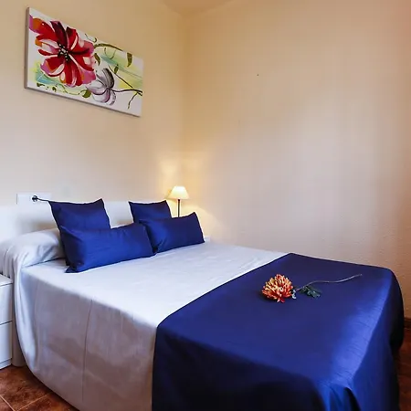 Balneari Planet Costa Dorada Villa *