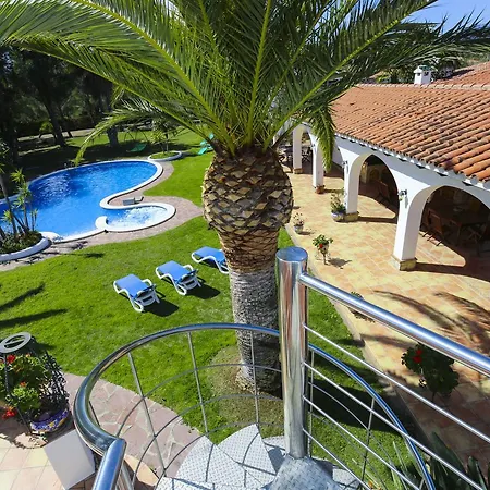 Villa Balneari Planet Costa Dorada Mont-roig del Camp