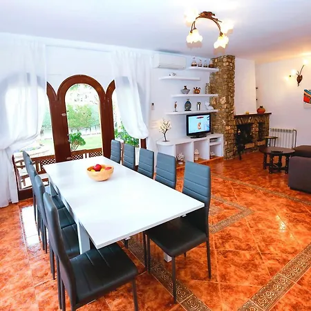 Balneari Planet Costa Dorada Villa *