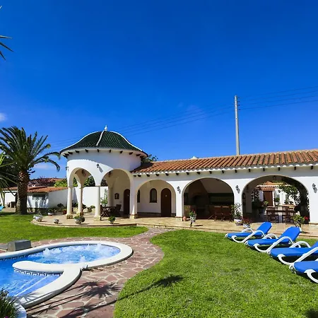 Balneari Planet Costa Dorada Mont-roig del Camp