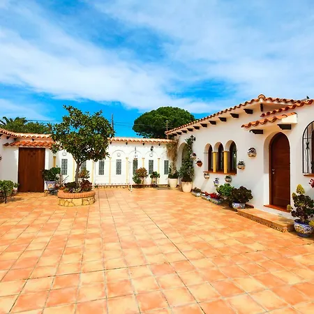 Balneari Planet Costa Dorada Villa Mont-roig del Camp