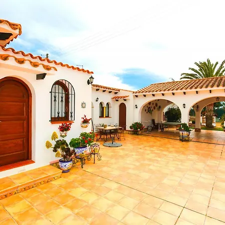 Villa Balneari Planet Costa Dorada Mont-Roig del Camp